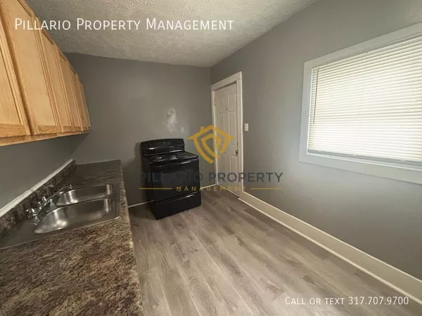 2 bedrooms apartment for rent in Irvington - East Indy, Indianapolis