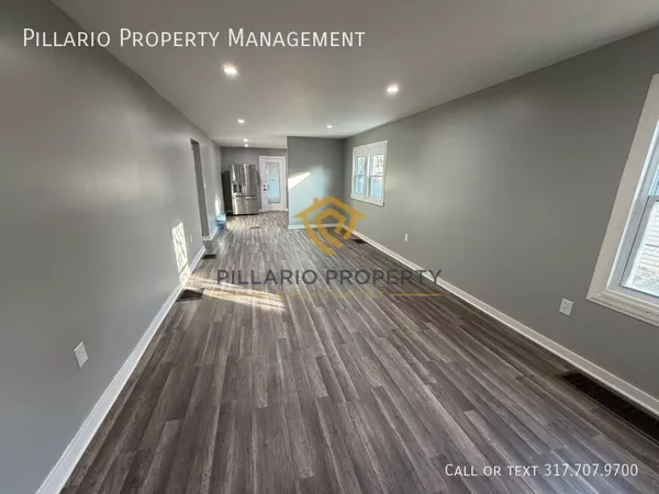 3 bedrooms apartment for rent in Christian Park - Central Indy, Indianapolis