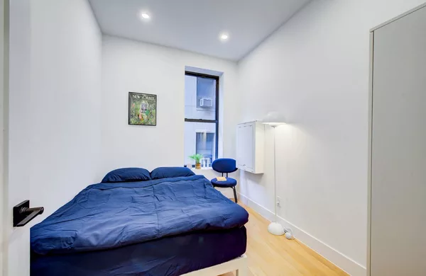 Coliving in Morningside Heights - Manhattan, New York
