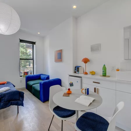 Coliving in Bushwick - Brooklyn, New York