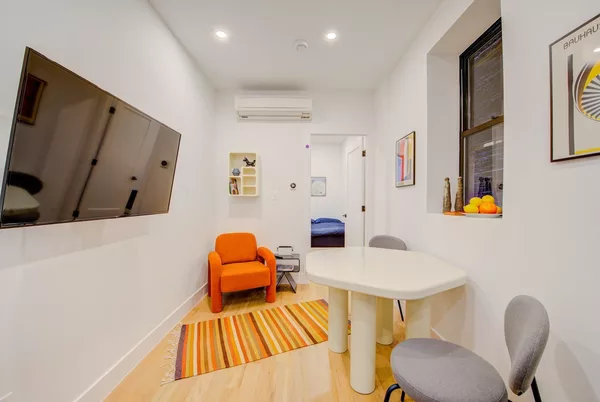 Coliving in Morningside Heights - Manhattan, New York