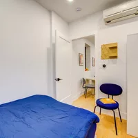 Coliving in Morningside Heights - Manhattan, New York