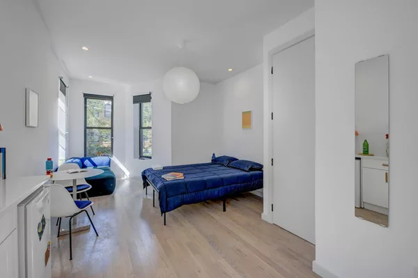 Coliving in Bushwick - Brooklyn, New York