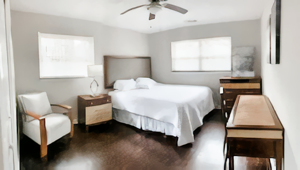 Coliving in Decatur - East Atl, Atlanta