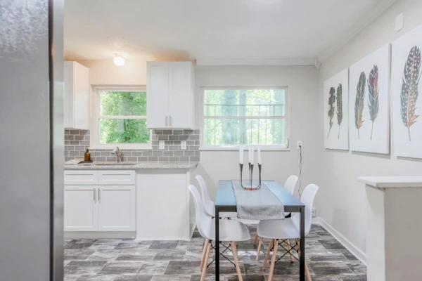 Coliving in Decatur - East Atl, Atlanta