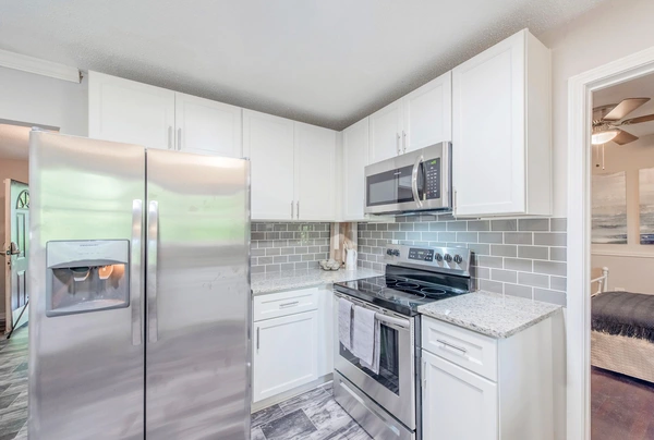 Coliving in Decatur - East Atl, Atlanta