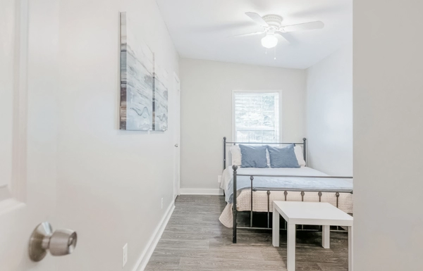 Coliving in Oakland City - West Atl, Atlanta