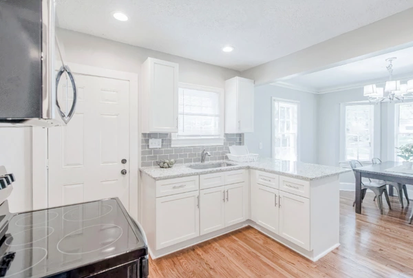 Coliving in Oakland City - West Atl, Atlanta