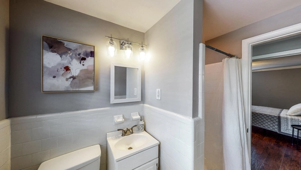 Coliving in Decatur - East Atl, Atlanta