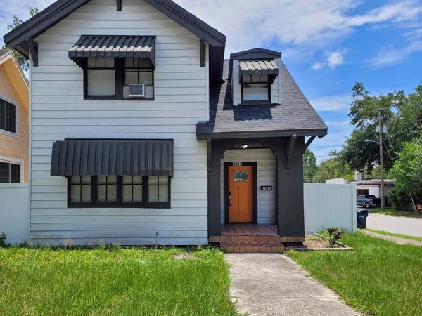 Coliving in Ybor City - Central Tampa, Tampa