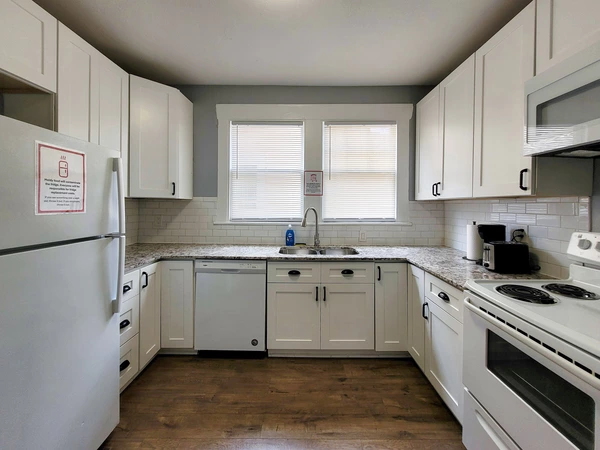 Coliving in Ybor City - Central Tampa, Tampa