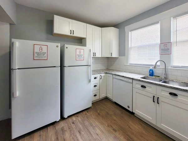 Coliving in Ybor City - Central Tampa, Tampa