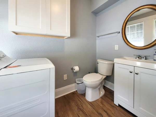 Coliving in Ybor City - Central Tampa, Tampa