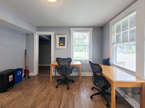 Coliving in Ybor City - Central Tampa, Tampa