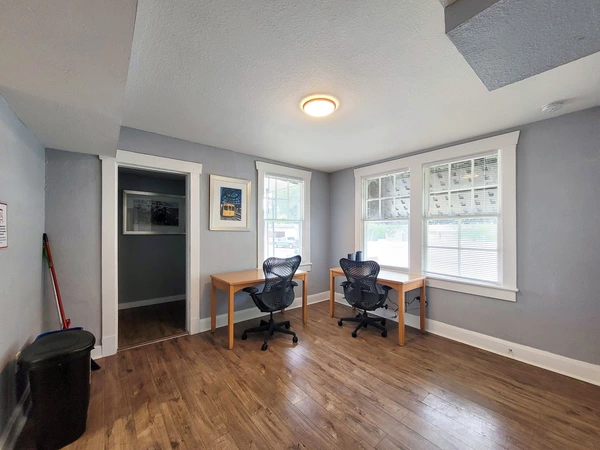 Coliving in Ybor City - Central Tampa, Tampa