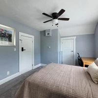 Coliving in Ybor City - Central Tampa, Tampa