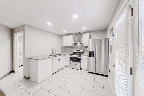 Coliving in Brookview Heights - West Atl, Atlanta