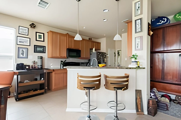 Coliving in Manor - East Austin, Austin