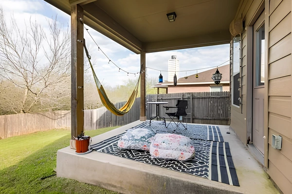 Coliving in Manor - East Austin, Austin