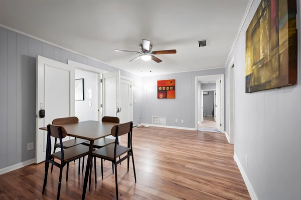 Coliving in Marietta - Westside, Jacksonville