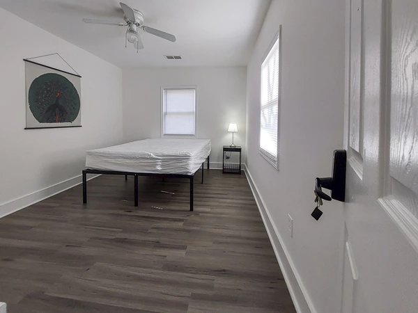 Coliving in Oakland City - West Atl, Atlanta