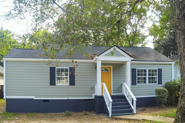 Coliving in Oakland City - West Atl, Atlanta