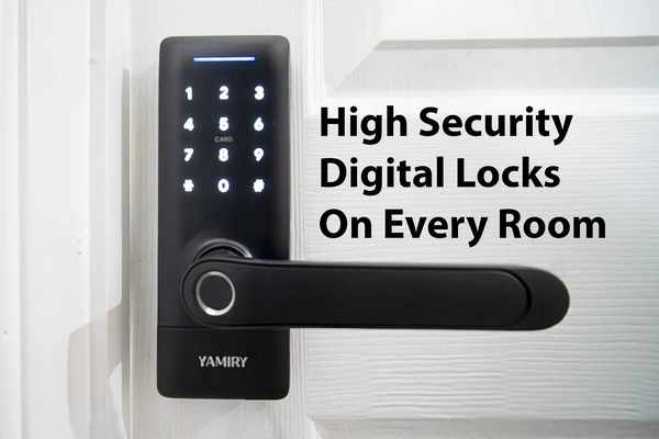 Coliving in San Marco - Southside, Jacksonville