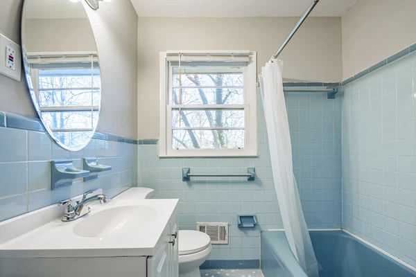 Coliving in Peyton Forest - West Atl, Atlanta