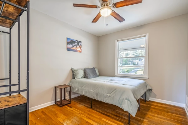 Coliving in Peyton Forest - West Atl, Atlanta