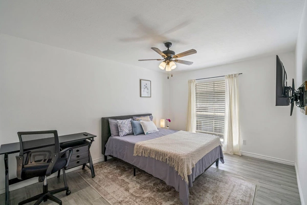 Coliving in Chinatown Houston - Sw Houston, Houston