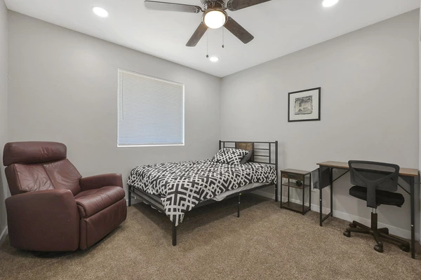 Coliving in Alhambra - Phoenix, Phoenix