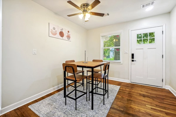 Coliving in Hunter Hills - West Atl, Atlanta
