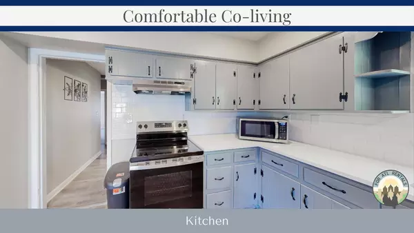 Coliving in Lakewood Heights - South Atl, Atlanta