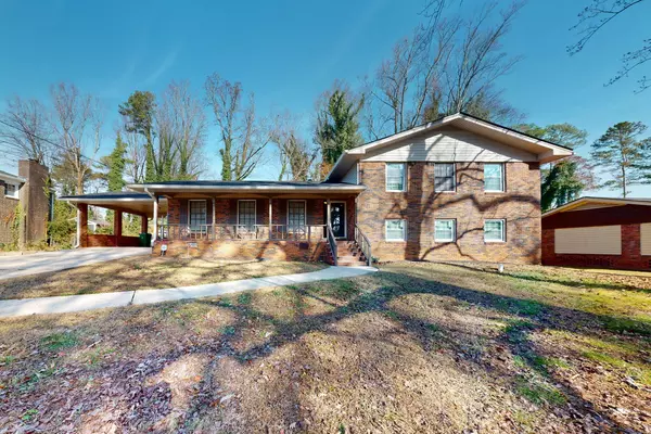 Coliving in Decatur - East Atl, Atlanta