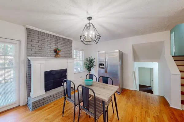 Coliving in Decatur - East Atl, Atlanta