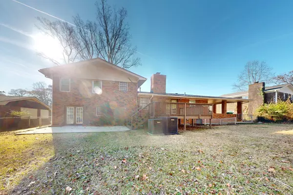 Coliving in Decatur - East Atl, Atlanta