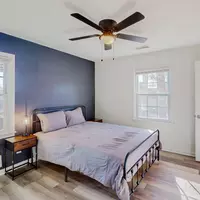 Coliving in Decatur - East Atl, Atlanta