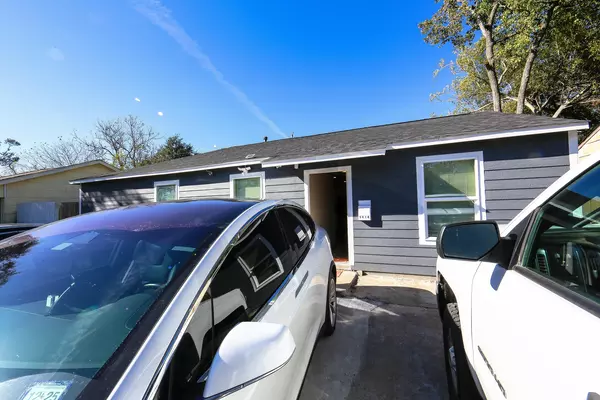 Coliving in Sunnyside - Se Houston, Houston