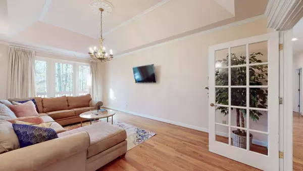 Coliving in Prosperity Church Road - North Charlotte, Charlotte