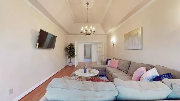 Coliving in Prosperity Church Road - North Charlotte, Charlotte