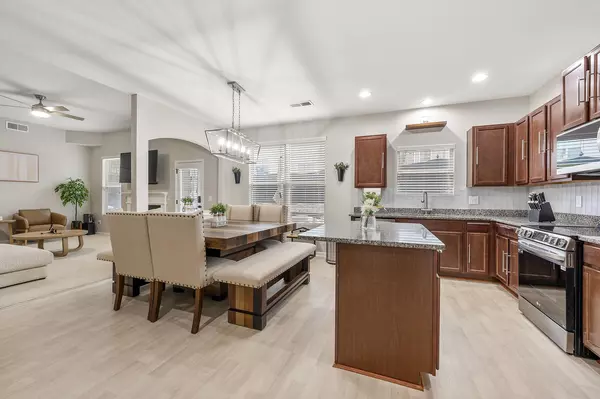 Coliving in Union City - South Atl, Atlanta