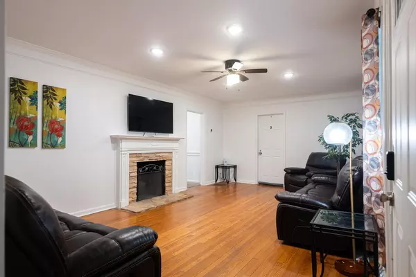 Coliving in Oakland City - West Atl, Atlanta