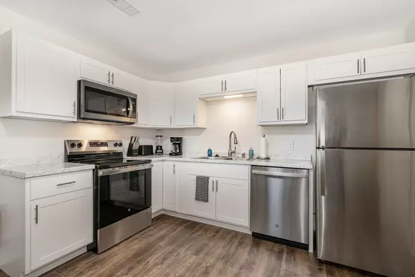 Coliving in Watts Hospital-Hillandale - Durham, Raleigh