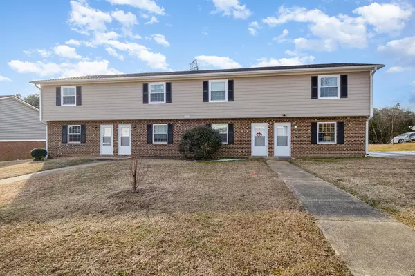 Coliving in Watts Hospital-Hillandale - Durham, Raleigh