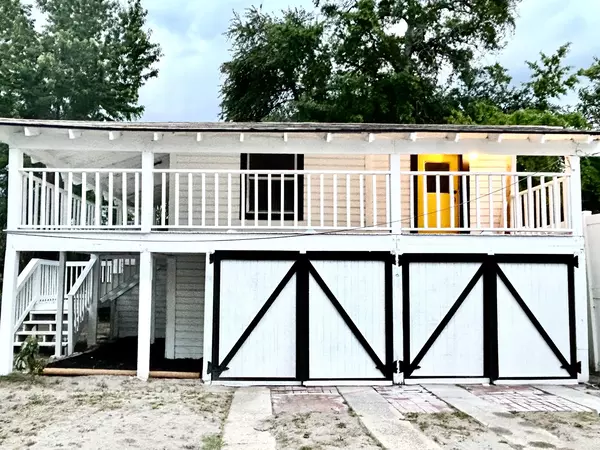 Coliving in Springfield - Downtown JAX, Jacksonville