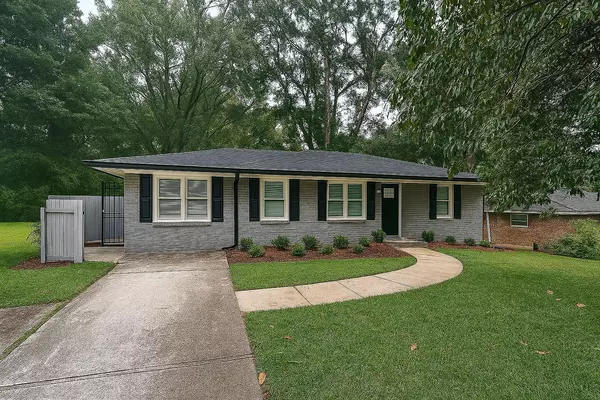 Coliving in Decatur - East Atl, Atlanta