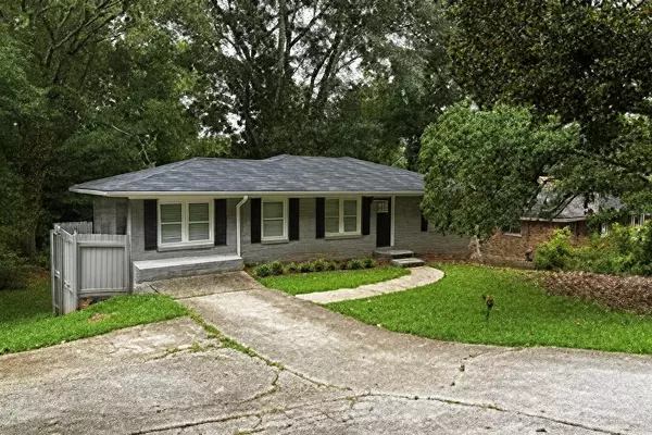 Coliving in Decatur - East Atl, Atlanta