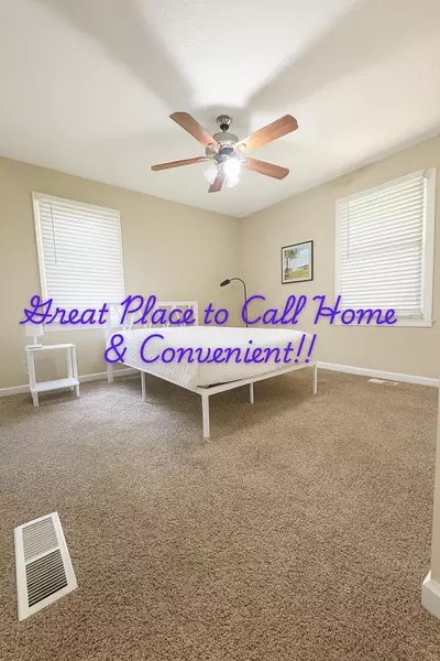 Coliving in Decatur - East Atl, Atlanta