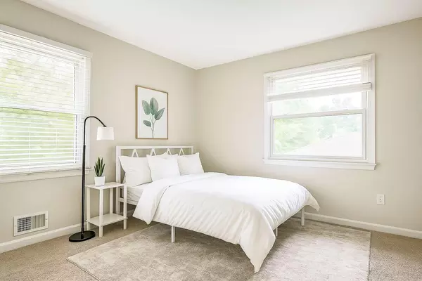 Coliving in Decatur - East Atl, Atlanta