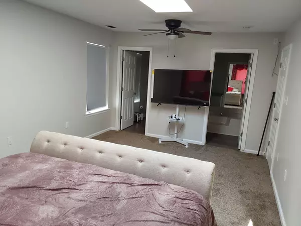 Coliving in Hampton - VA Peninsula, Virginia Beach